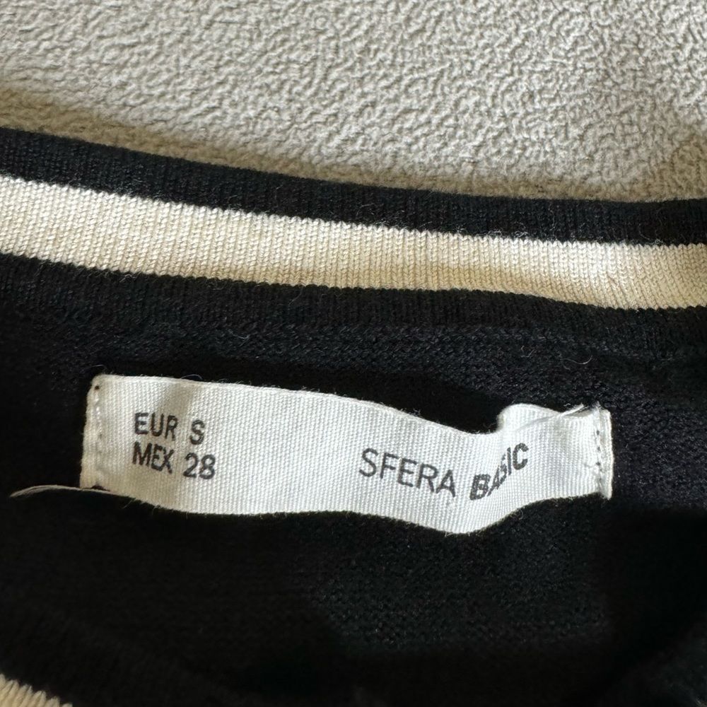 Sfera basic Cardigan Size S Women’s - Picture 3 of 16